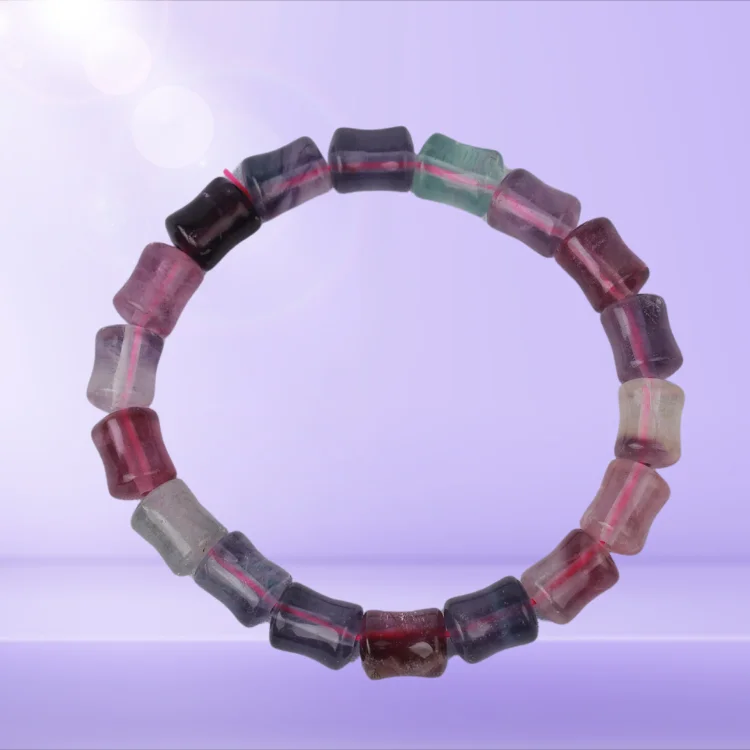 Natural Multi Tourmaline Shape